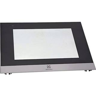 Electrolux frontglas, inox, Electrolux, 594x464mm 140242365314