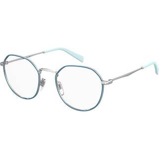 Levi's LV 5024 PJP 52 Briller Kvinder Blue - Blue - 52mm