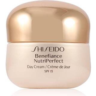 Shiseido Benefiance NutriPerfect Day Cream, 50 ml.