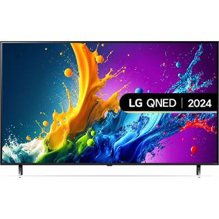 LG 50" QNED 80 4K QNED TV (2024) - På lager i butik