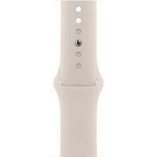 Apple 41mm Light Pink Sport Band - M/L