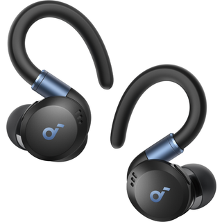 Anker Soundcore Sport X20 White Trådløse Ørekro -hovedtelefoner