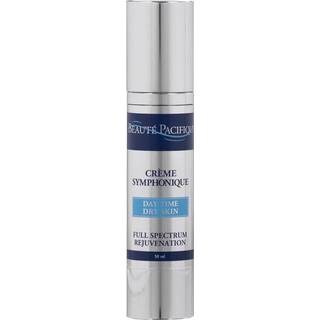 Beaute Pacifique, Creme Symphonique, Day-Time Dry, 50 ml