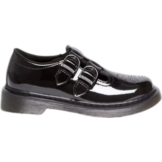 Dr. Martens Dr. Martens Black Shoes