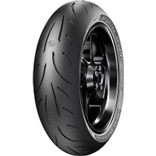 Metzeler Sportec M9 RR ( 180/55 ZR17 TL (73W) Baghjul, M/C )