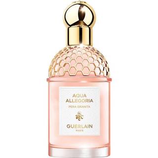 Guerlain - Aqua Allegoria Pera Granita - Eau De Toilette - Aqua Allegoria Pera Granita Edt 75ml - For Women