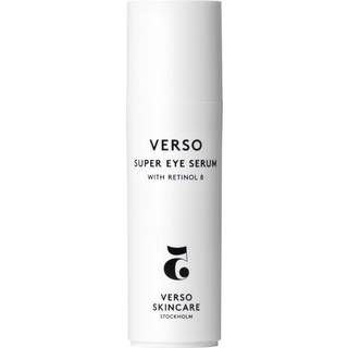 Verso No 5 - Super Eye Serum 15 ml + FRI FRAGT