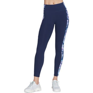 Skechers GOWALK Misty Blomster LeggingsX-Large