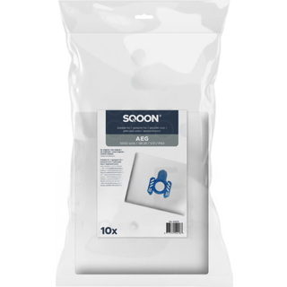 Støvsugerposer til AEG Vampyr med flere - 10 stk