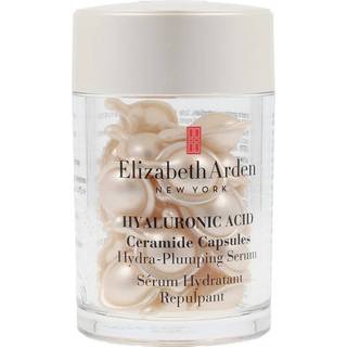 Elizabeth arden new york hyaluronic acid ceramide capsules hydra-plumping serum 30 capsules