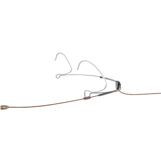 DPA 4488-DC-R-F00 Headset-kondensator mikrofon