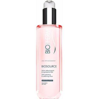 Biotherm Biosource Softening Toner Tør Hud 200 ml