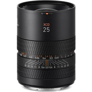 XCD 25mm f/2,5 V