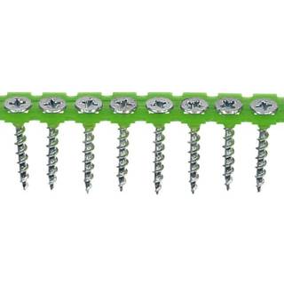 ESSVE FZB Gipsskrue 1000-pak 3.9x30mm