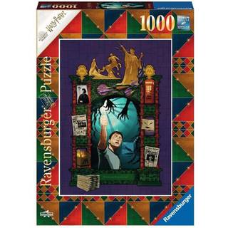 Ravensburger Harry Potter And The Order Of The Phoenix 1000p