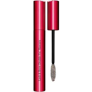 Clarins Lash & Brow Double Fix Mascara 01 Eyes 8 ml