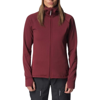 Power Houdi W Cab Red (S)