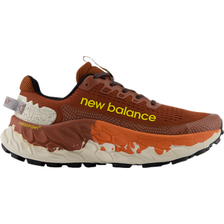 New Balance Running Fresh Foam More Trail v3 Relic Brown