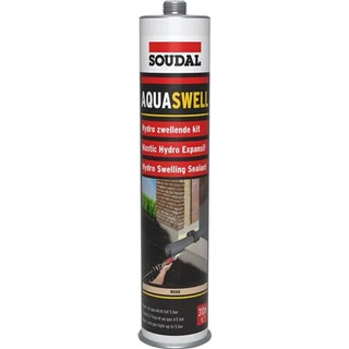 AquaSwell fugthærdende PU tætningsmasse 310ml