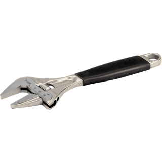 BAHCO Skiftenøgle 6 9029c forkromet