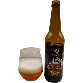 Lille Claus (alkoholfri)