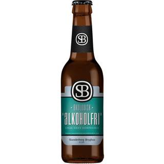 Skanderborg Bryghus, Økologisk Alkoholfri