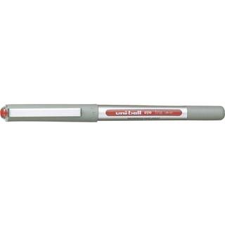Uni-Ball UB157 Eye Fine Rollerpen | Rød