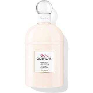 GUERLAIN Parfumer til kvinder Mon GUERLAIN Body Lotion 200 ml (1.770,00 kr / 1 l) - 200 ml