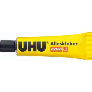UHU Ekstra tube med universallim 933.87 DKK/1 kg