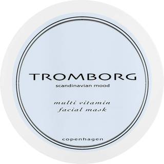 Tromborg Multi Vitamin Facial Mask 50 ml + FRI FRAGT