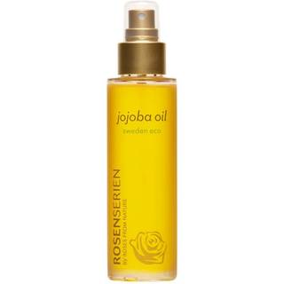 Rosenserien Jojobaolja ØKO, 100ml