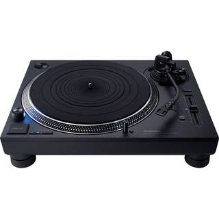Technics SL-1210GR2EK sort - Hi-fi-pladespillere