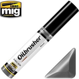OILBRUSHER Steel