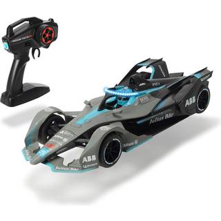 Formula E Gen2 - fjernstyret bil