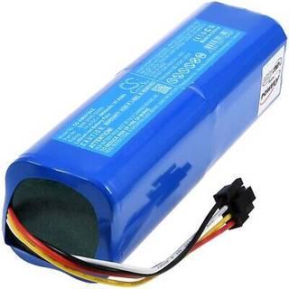 PowerBatteri til Dreame D10s Robotstøvsuger