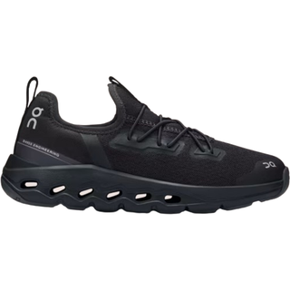 On Running Cloudleap Children, Black - 31