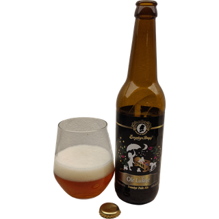 Ole Lukøje (alkoholfri)