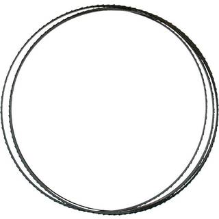 Ryobi Båndsavklinge 6TPI - Ideel til hjemmeprojekter med træ - RAKBS6TPI ✓ På lager - klar til levering og afhentning