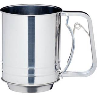 Krus til sigtning af mel og melis, 750 ml – lavet af Kitchen Craft
