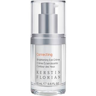 Kerstin Florian Correcting Brightening Eye Crème - 15 ml