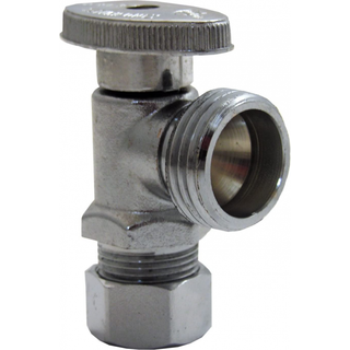 LASCO 06-9253 Vaskemaskinventil til kobberr?r