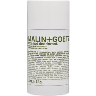 Malin+Goetz Bergamot Deodorant