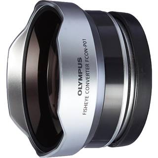Olympus FCON-P01 Fisheye converter til PEN