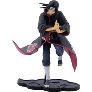 Abysse Naruto Shippuden Samlefigur - Itachi