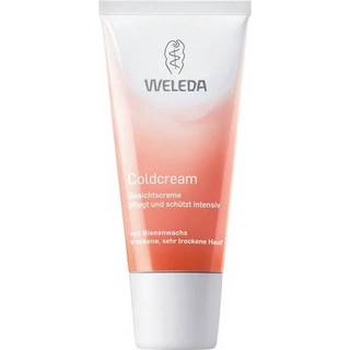 Weleda Cold Cream Beskyttende creme til tør hud 30 ml - 30 ml