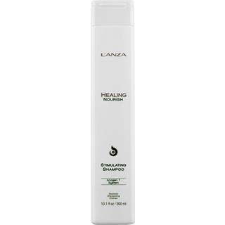 L'ANZA Healing Nourish Stimulerende Shampoo - 300ml