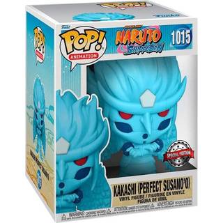 NARUTO - POP Super N° 1015 - Perfect Susanoo Kakashi 6''