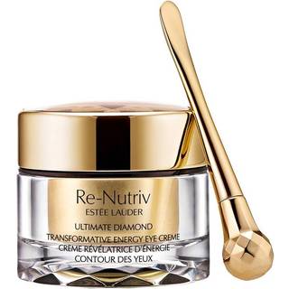 Estée Lauder Re-Nutriv Re-Nutriv Pleje Ultimate Diamond Eye Creme 15 ml (145.400,00 kr / 1 l) - 15 ml
