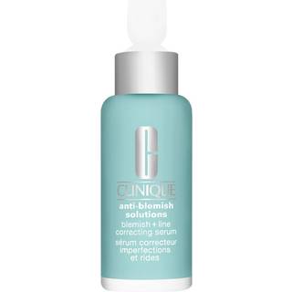 Anti-Blemish Solutions Blemish + Line Correcting Serum, 30 ml