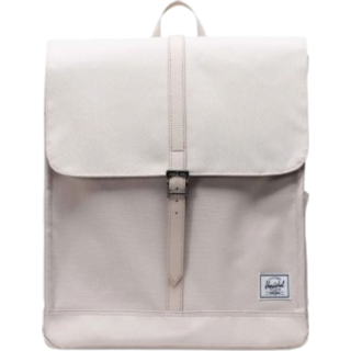 Herschel City Backpack Daypack størrelse 16 l farve grå